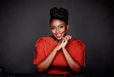 chimamanda ngozi adichie dior|Exclusive: Chimamanda Ngozi Adichie on Feminism and .